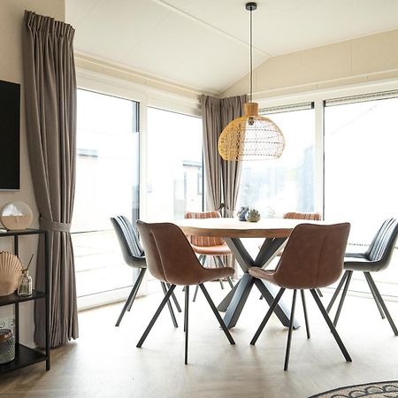 Chalet Bis Sechs Personen Ohne Hund Norden Ngoại thất bức ảnh